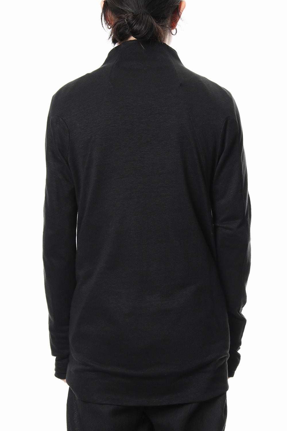 Linen India Cardigan - ST101-0059S