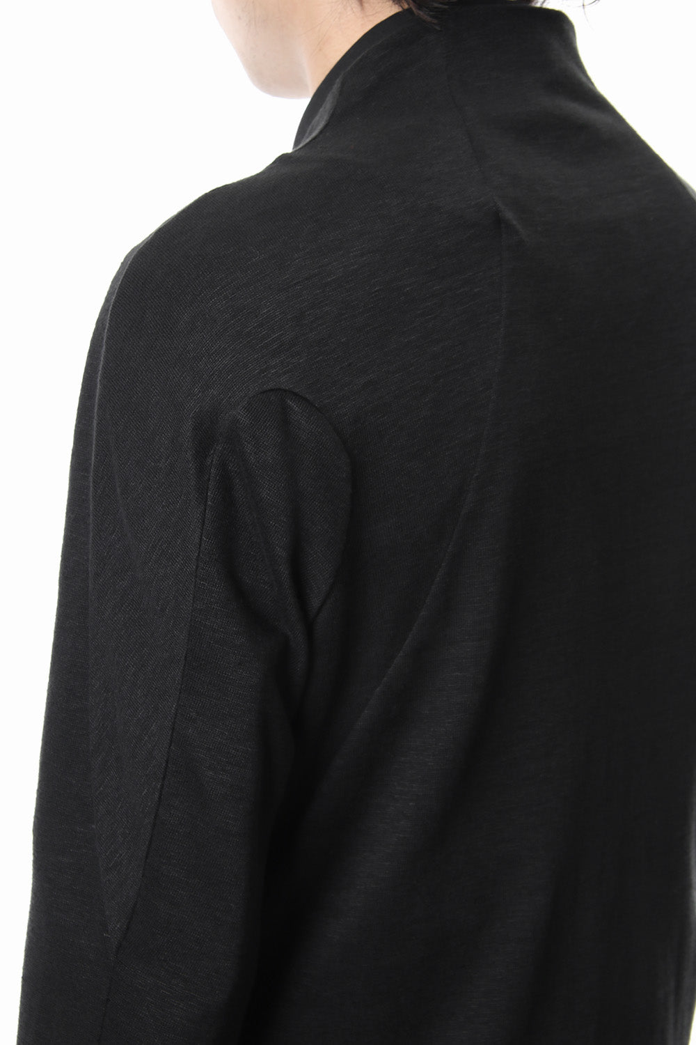 Linen India Cardigan - ST101-0059S