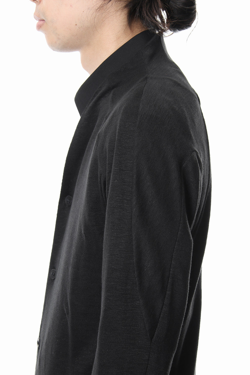 Linen India Cardigan - ST101-0059S