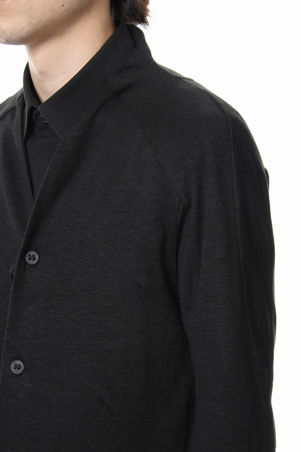 Linen India Cardigan - ST101-0059S