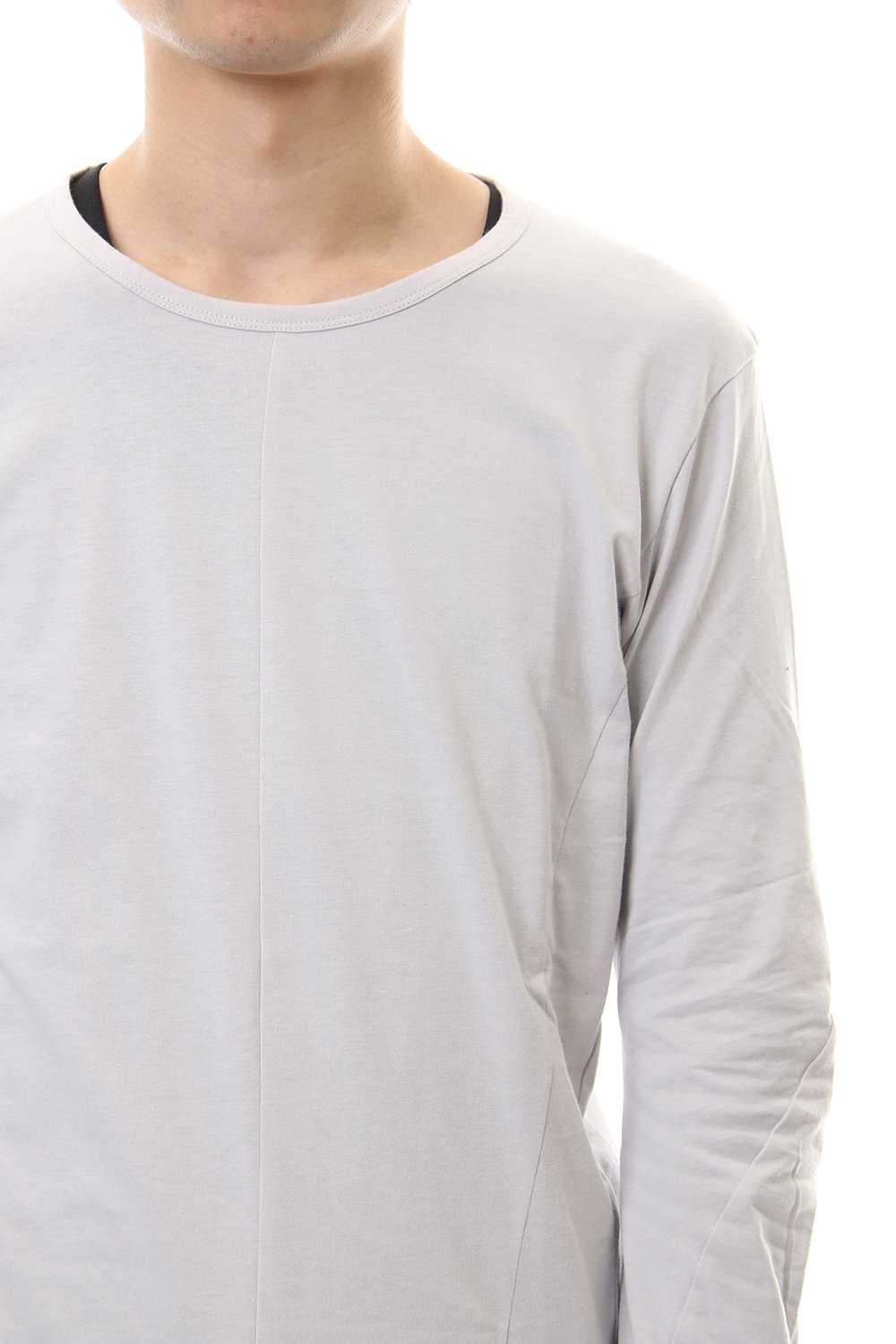 High Gauge Jersey Long Sleeve T-Shirt