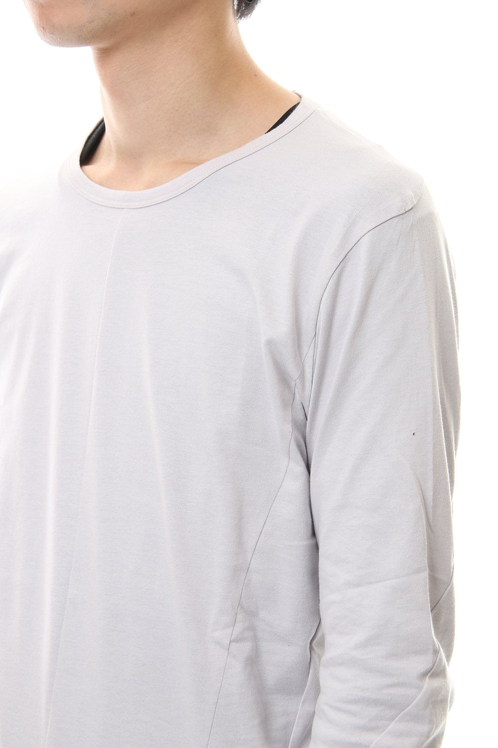 High Gauge Jersey Long Sleeve T-Shirt