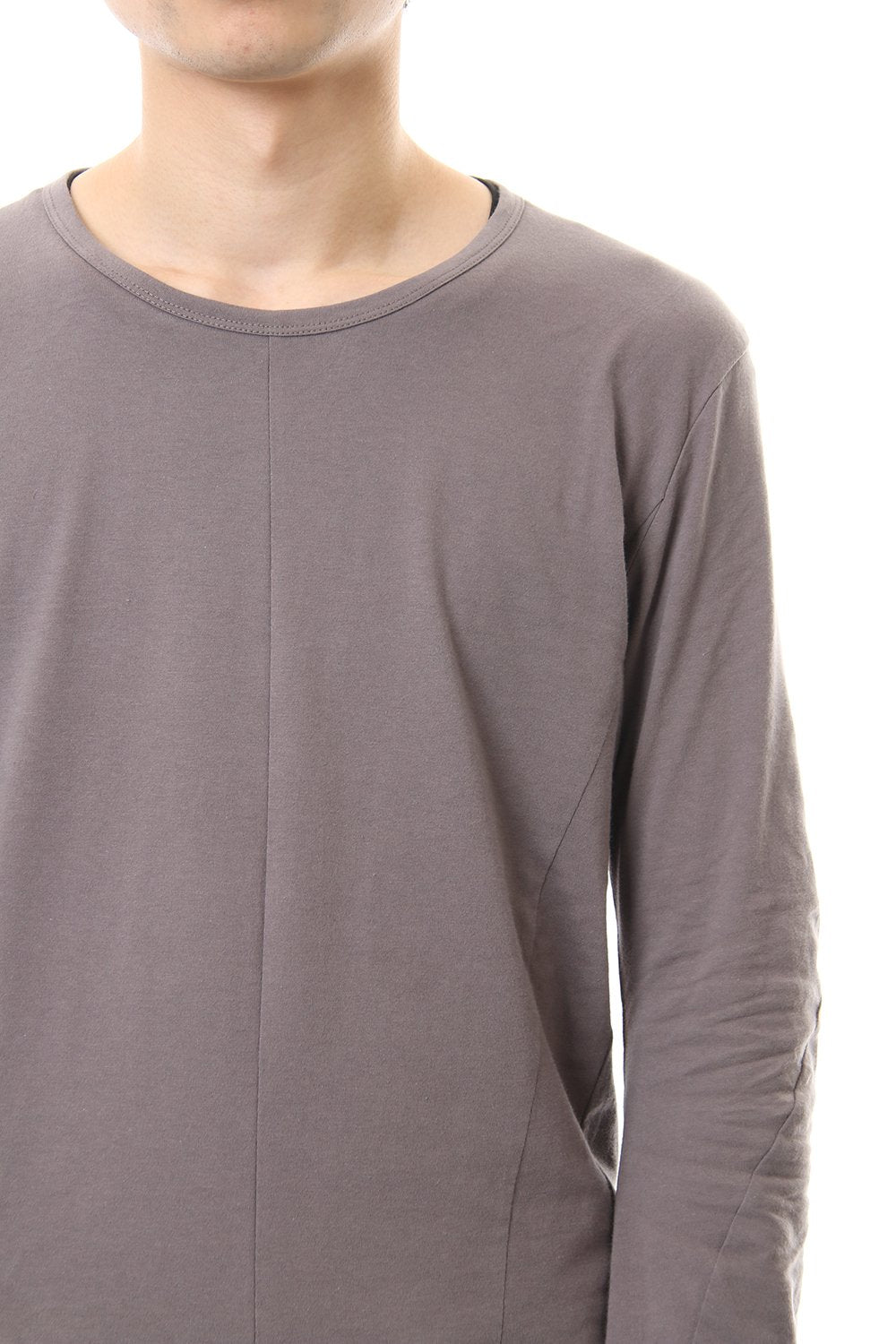 High Gauge Jersey Long Sleeve T-Shirt