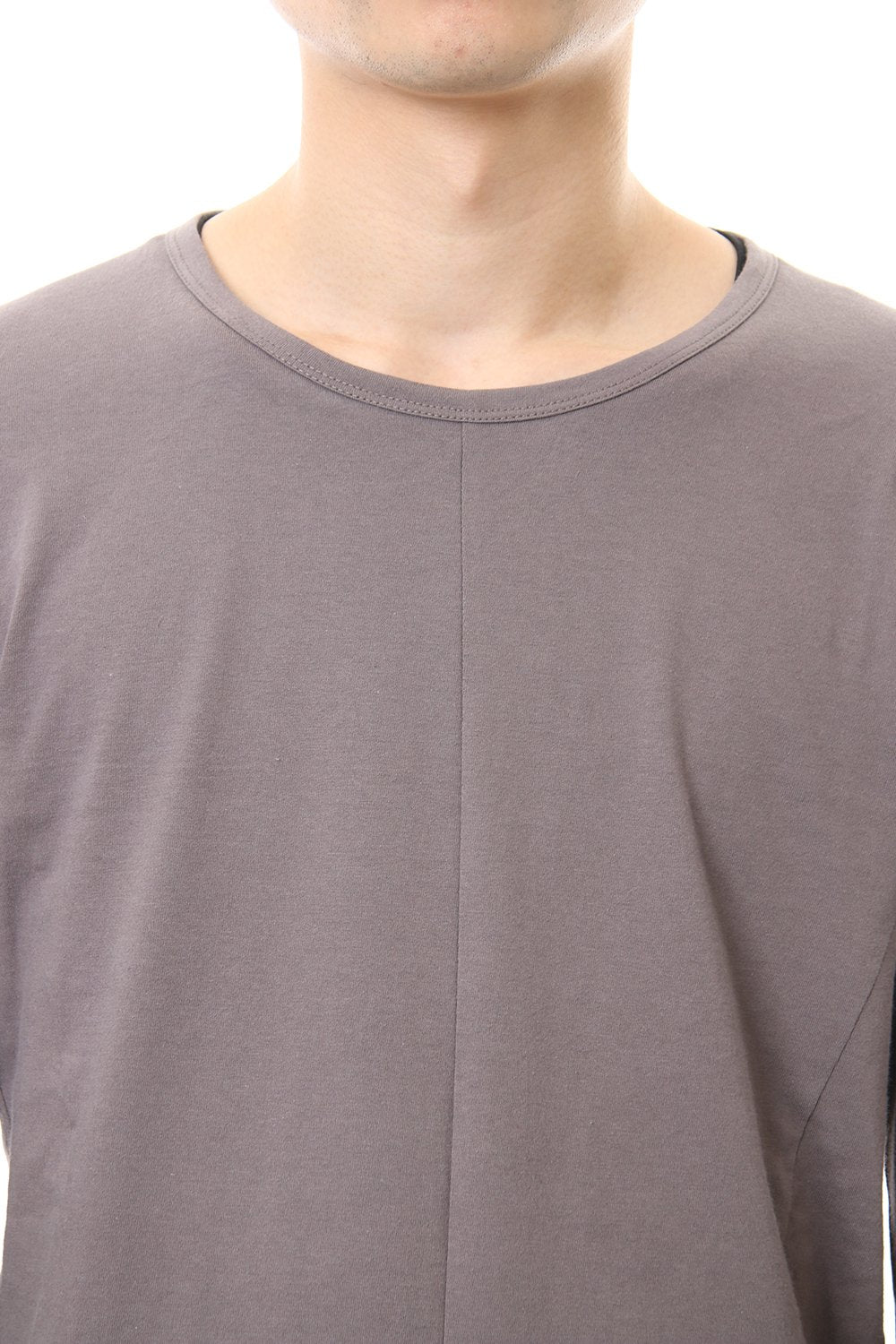 High Gauge Jersey Long Sleeve T-Shirt