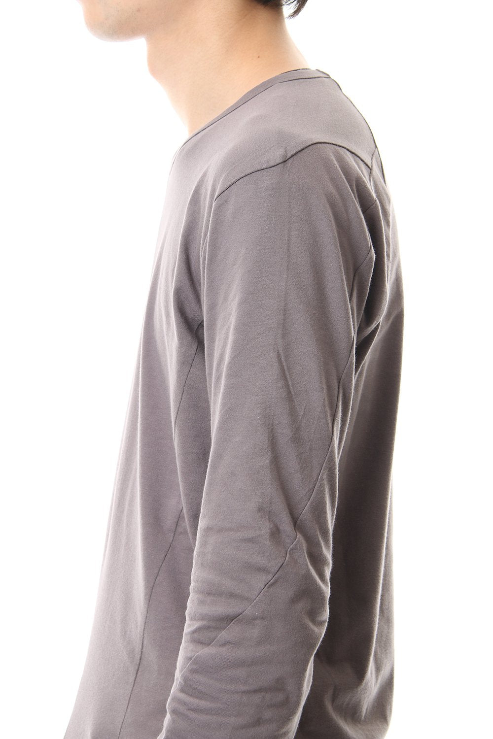 High Gauge Jersey Long Sleeve T-Shirt