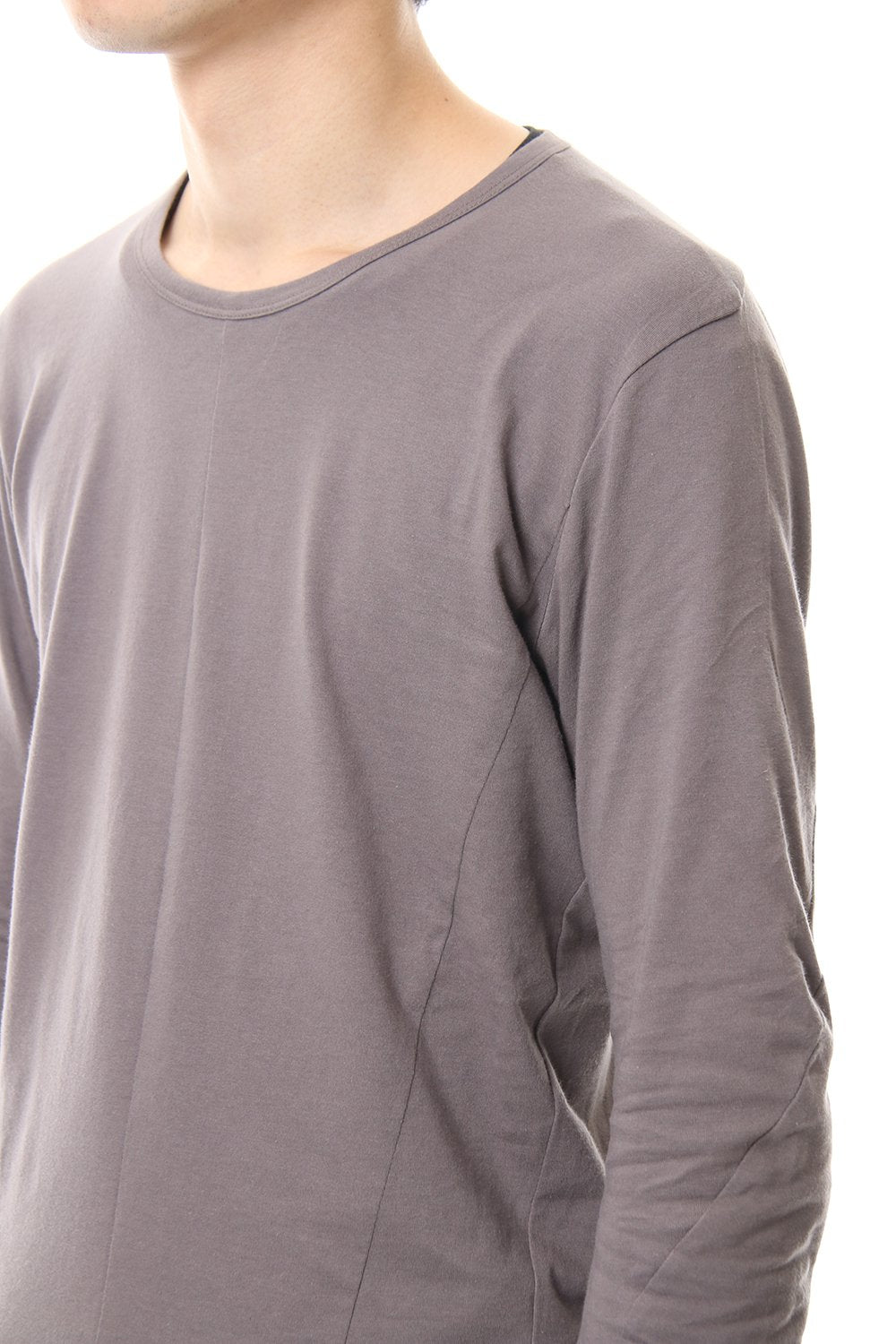 High Gauge Jersey Long Sleeve T-Shirt