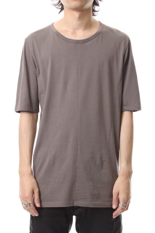 High Gauge Jersey Half Sleeve T-Shirt