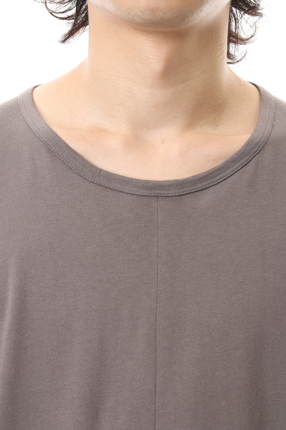 High Gauge Jersey Half Sleeve T-Shirt