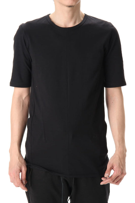 High Gauge Jersey Half Sleeve T-Shirt