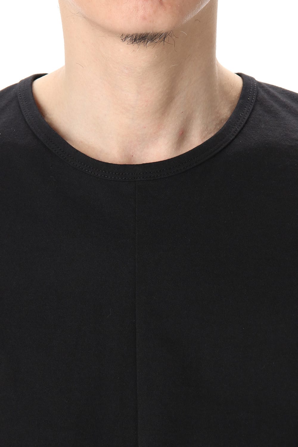 High Gauge Jersey Half Sleeve T-Shirt