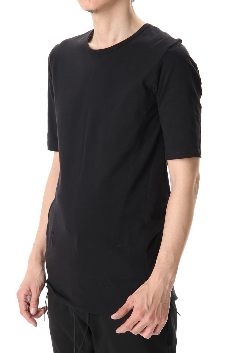 High Gauge Jersey Half Sleeve T-Shirt