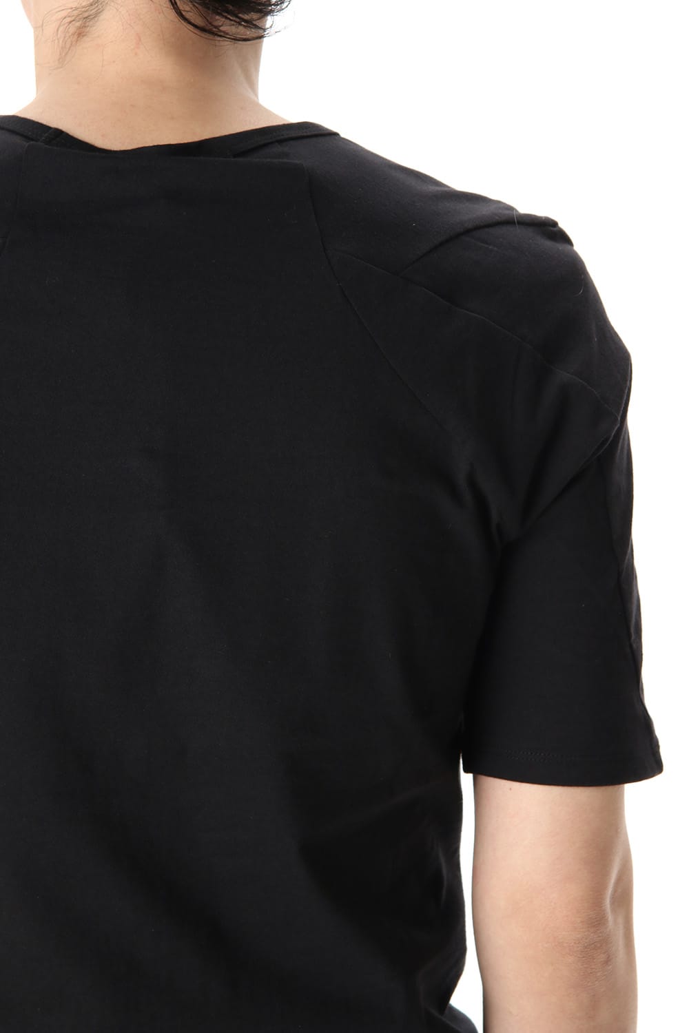 High Gauge Jersey Half Sleeve T-Shirt