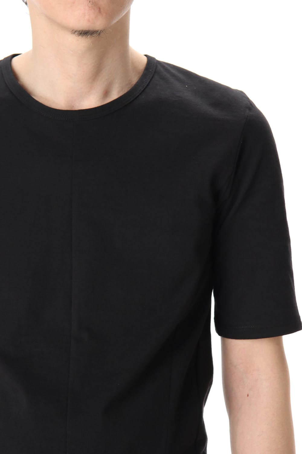 High Gauge Jersey Half Sleeve T-Shirt