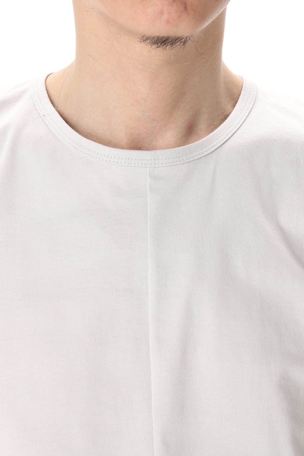 High Gauge Jersey Half Sleeve T-Shirt