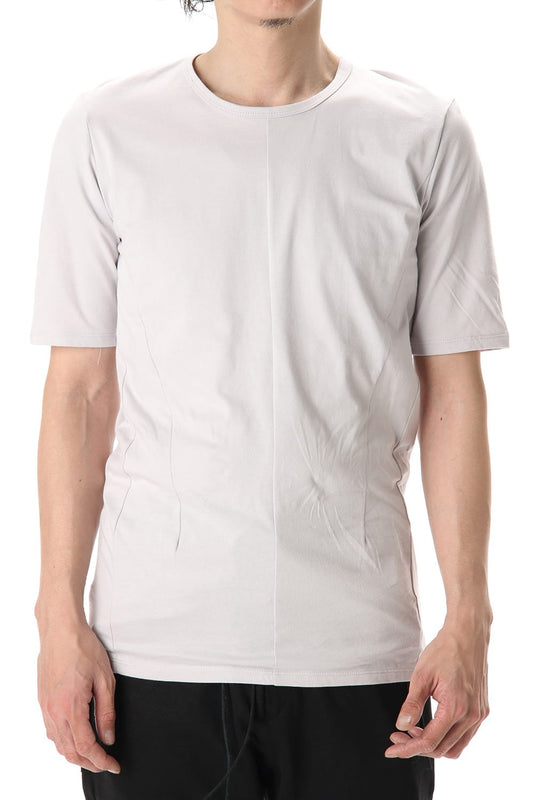 High Gauge Jersey Half Sleeve T-Shirt