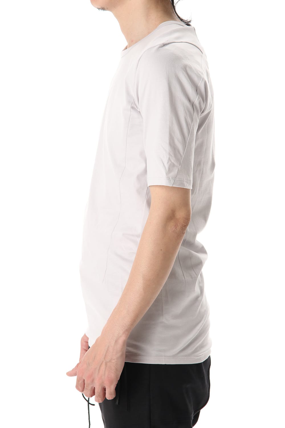 High Gauge Jersey Half Sleeve T-Shirt