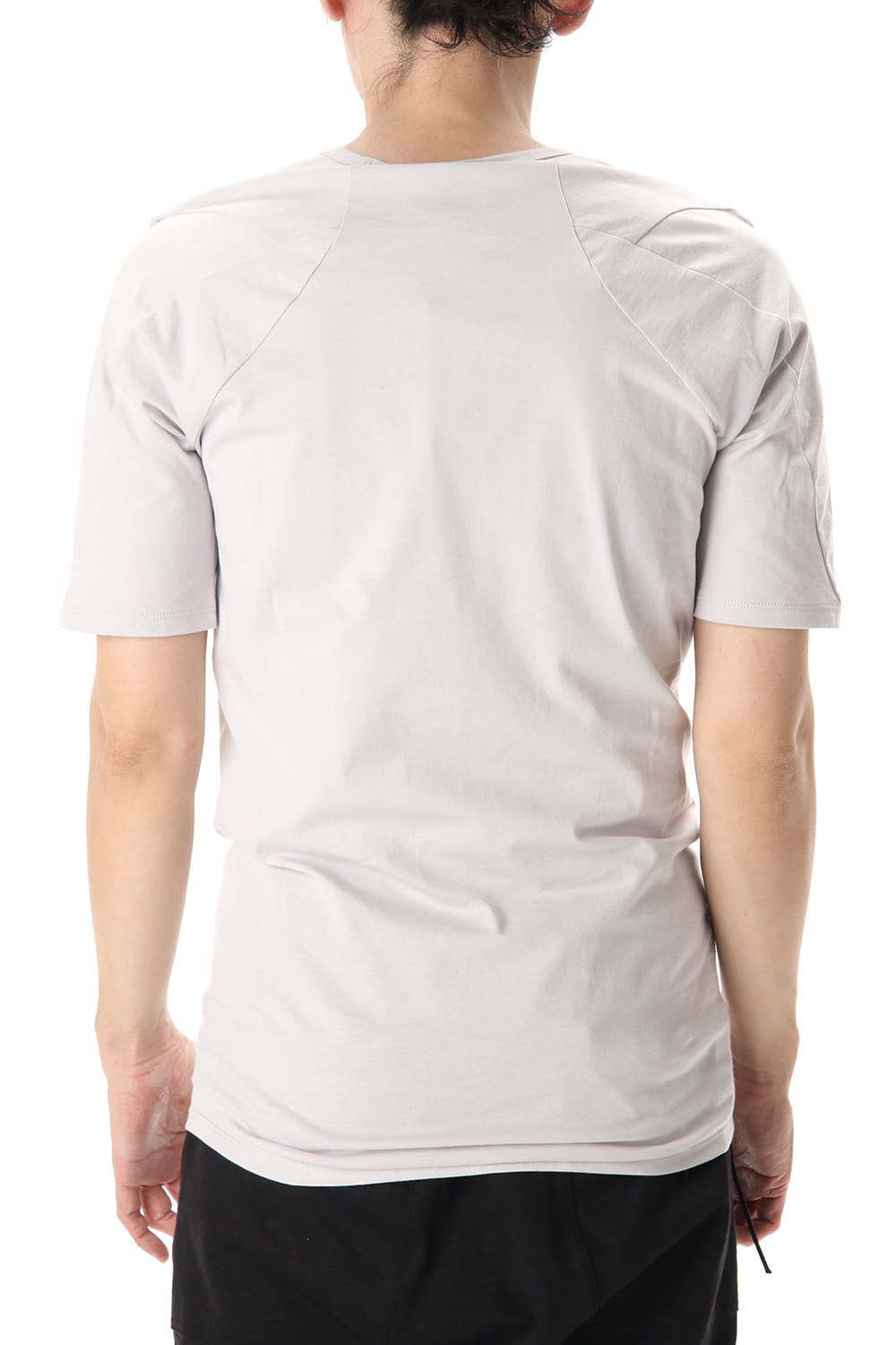 High Gauge Jersey Half Sleeve T-Shirt