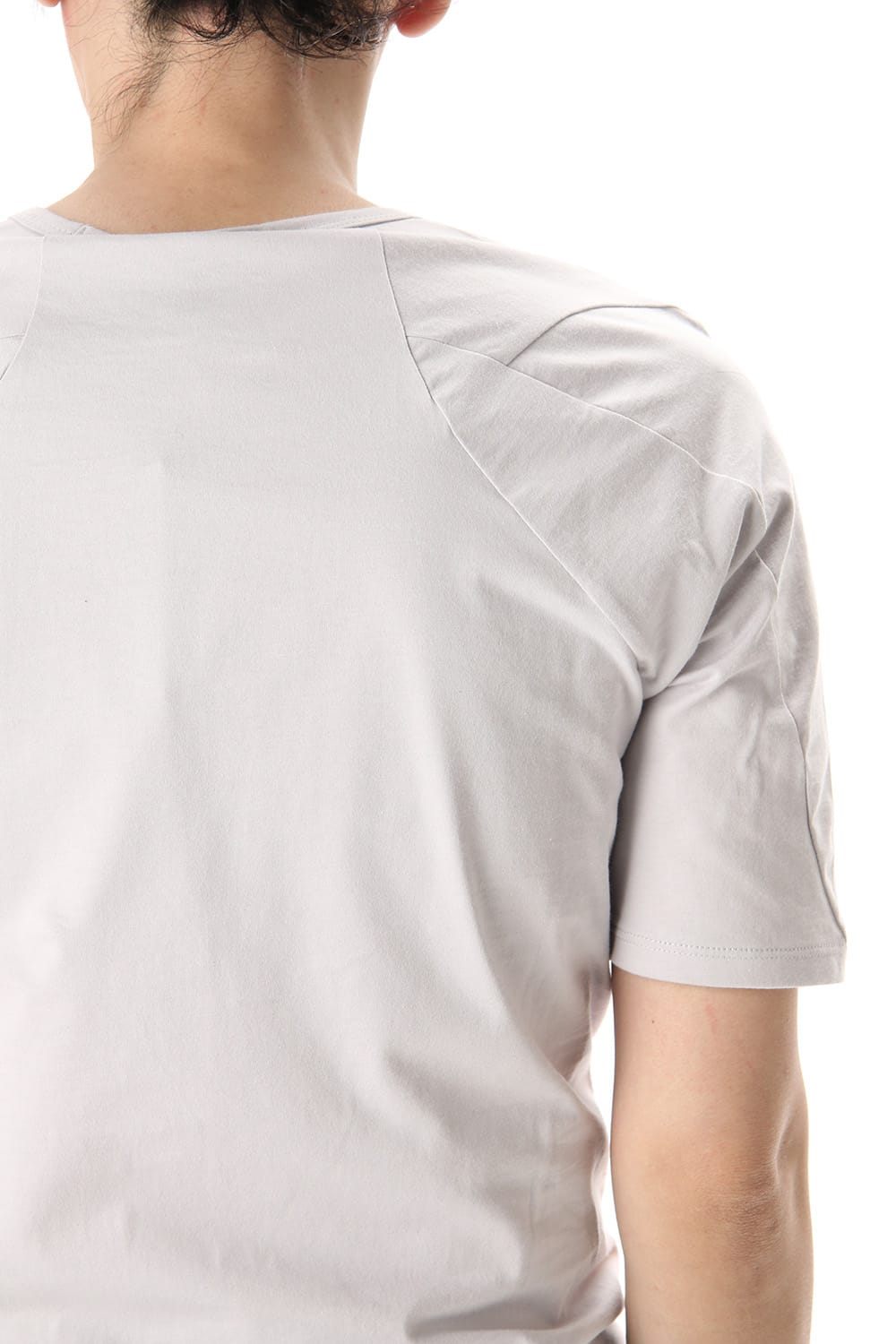 High Gauge Jersey Half Sleeve T-Shirt