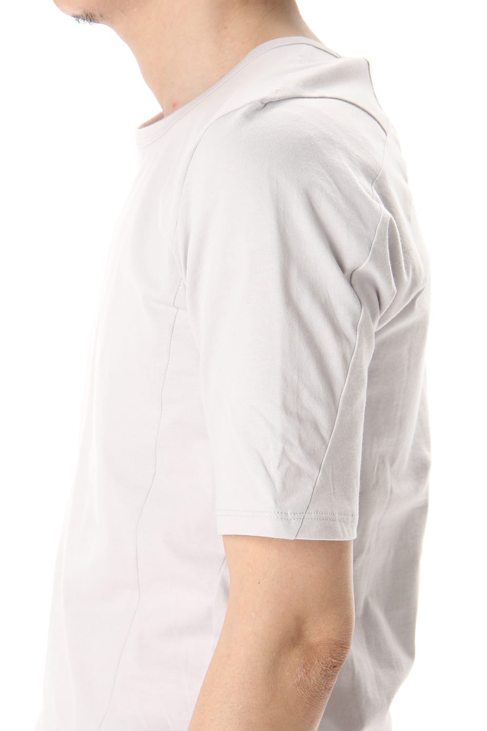 High Gauge Jersey Half Sleeve T-Shirt