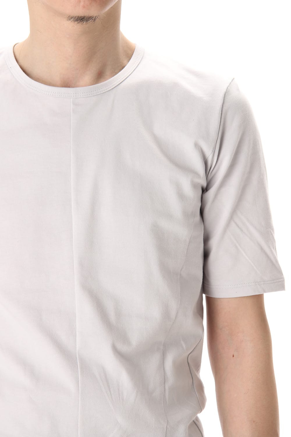 High Gauge Jersey Half Sleeve T-Shirt