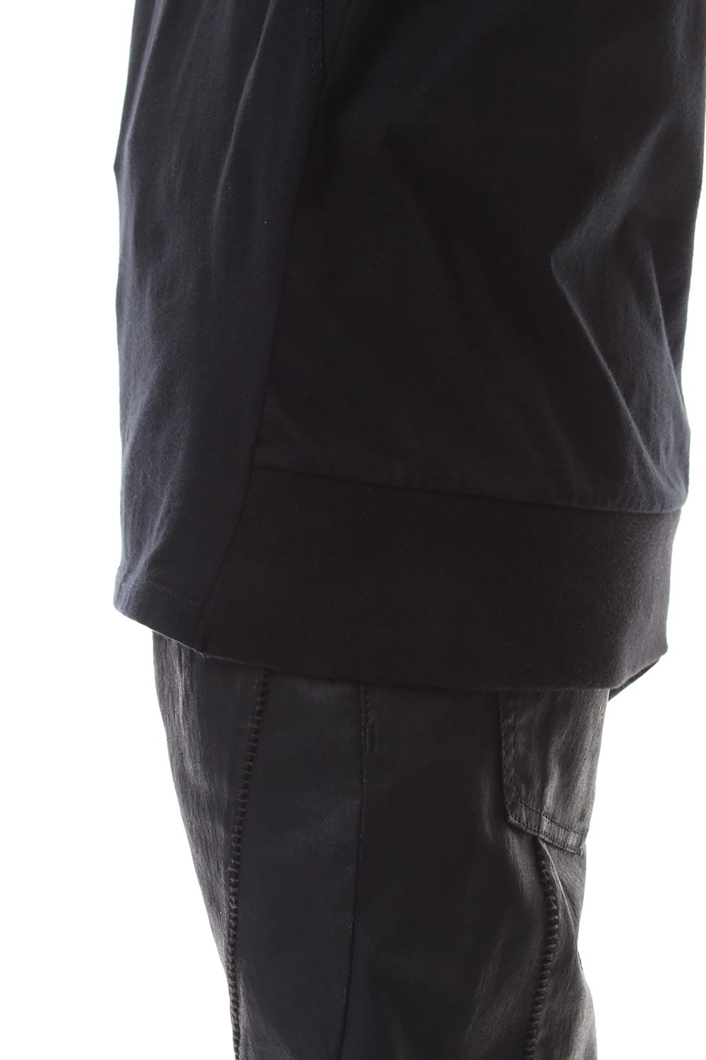 High Gauge Jersey three-quarter sleeves T-Shirt