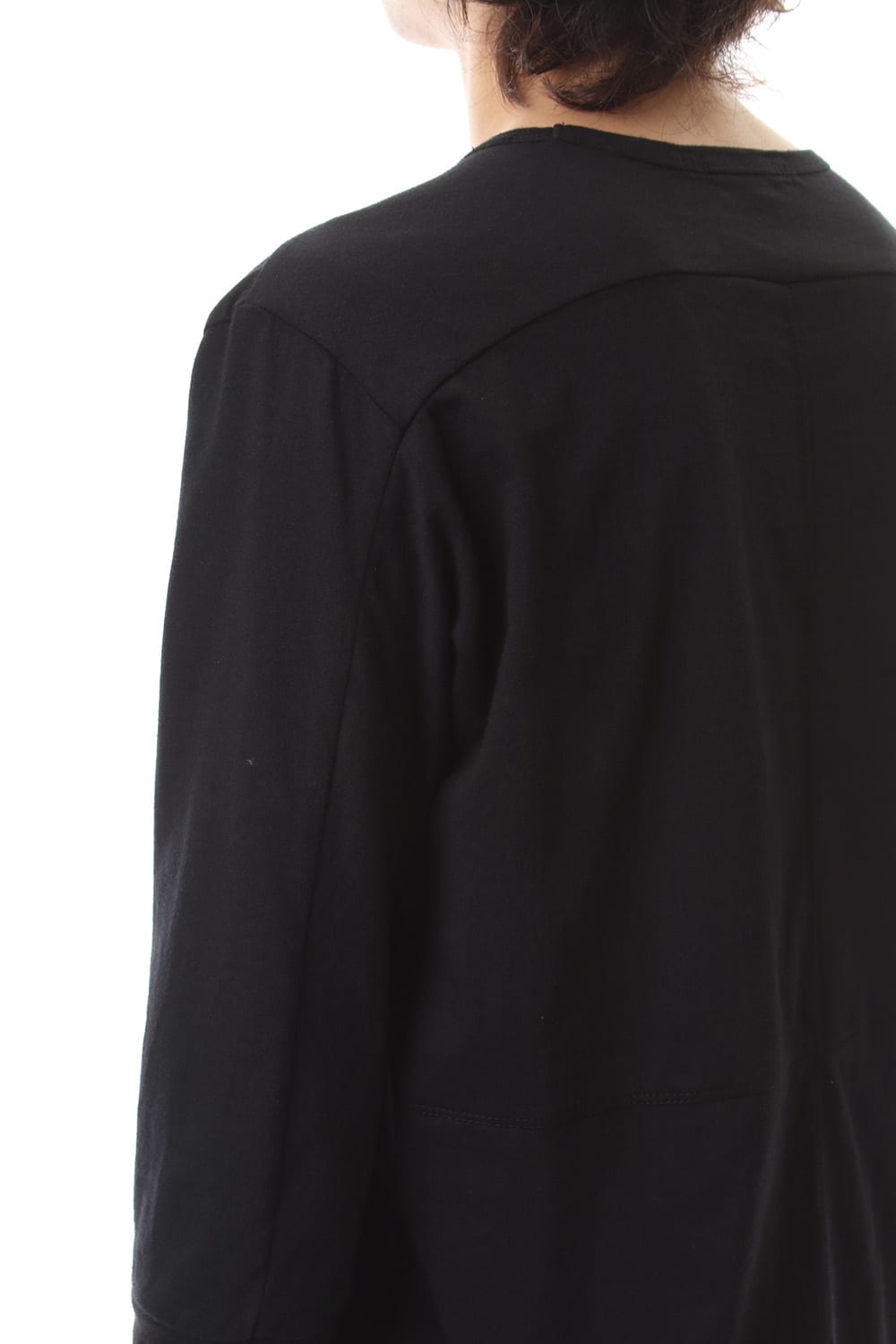 High Gauge Jersey three-quarter sleeves T-Shirt