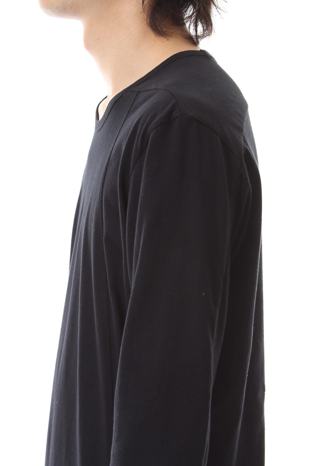 High Gauge Jersey three-quarter sleeves T-Shirt