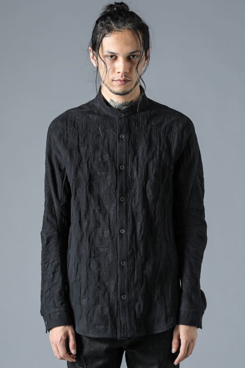 SCAB Jaguar Stretch Band Colour Shirt