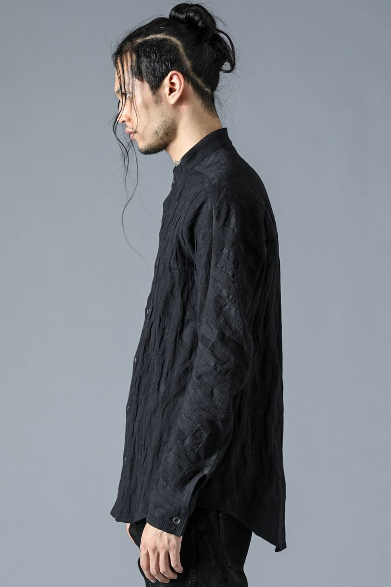 SCAB Jaguar Stretch Band Colour Shirt