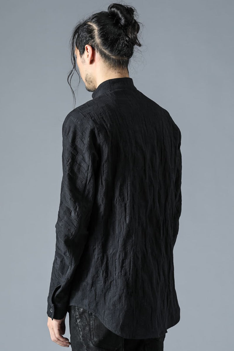 SCAB Jaguar Stretch Band Colour Shirt