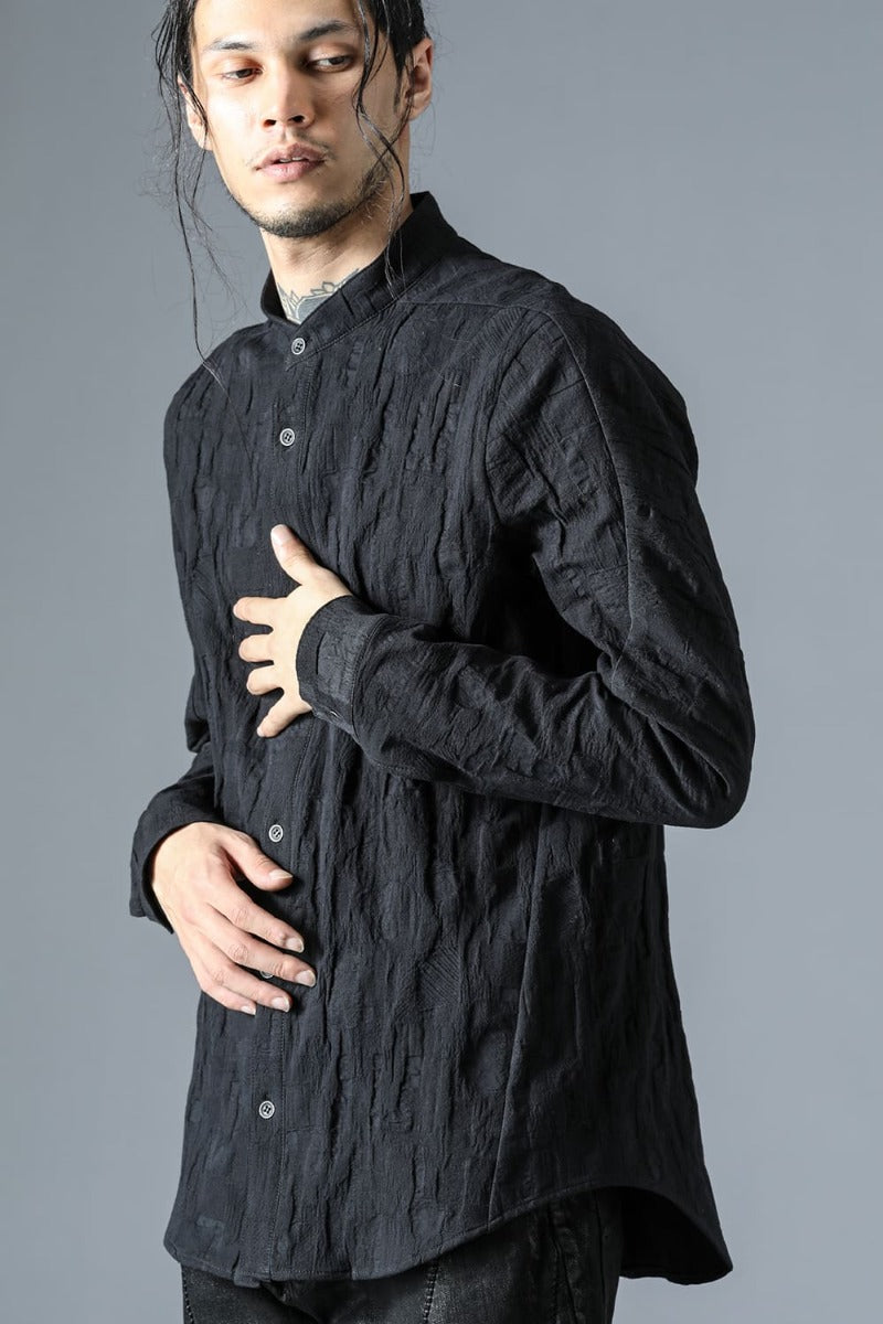 SCAB Jaguar Stretch Band Colour Shirt