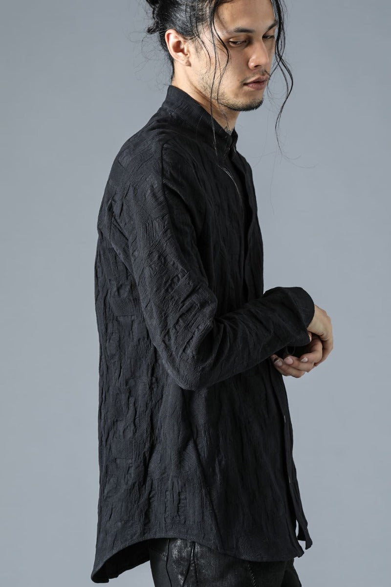 SCAB Jaguar Stretch Band Colour Shirt