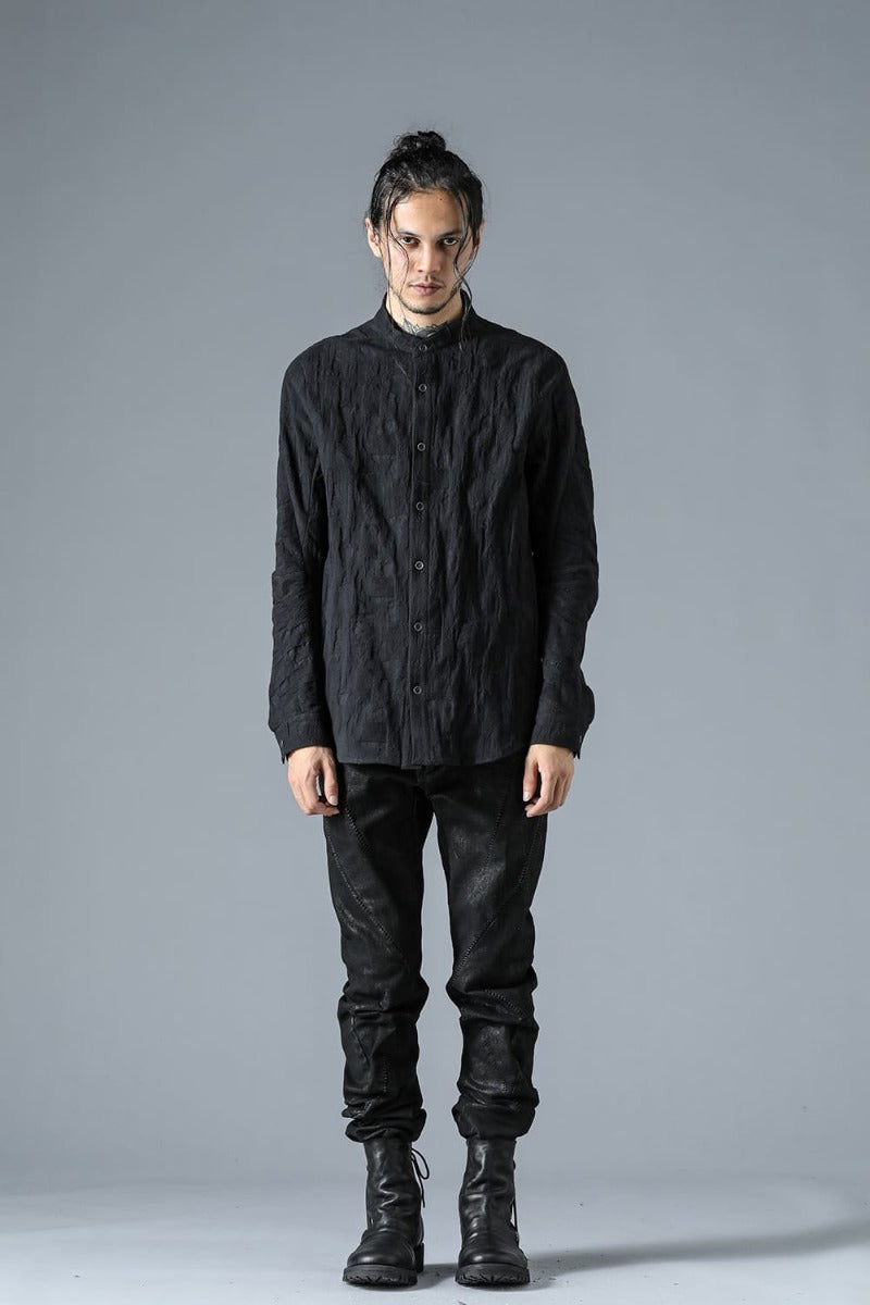 SCAB Jaguar Stretch Band Colour Shirt