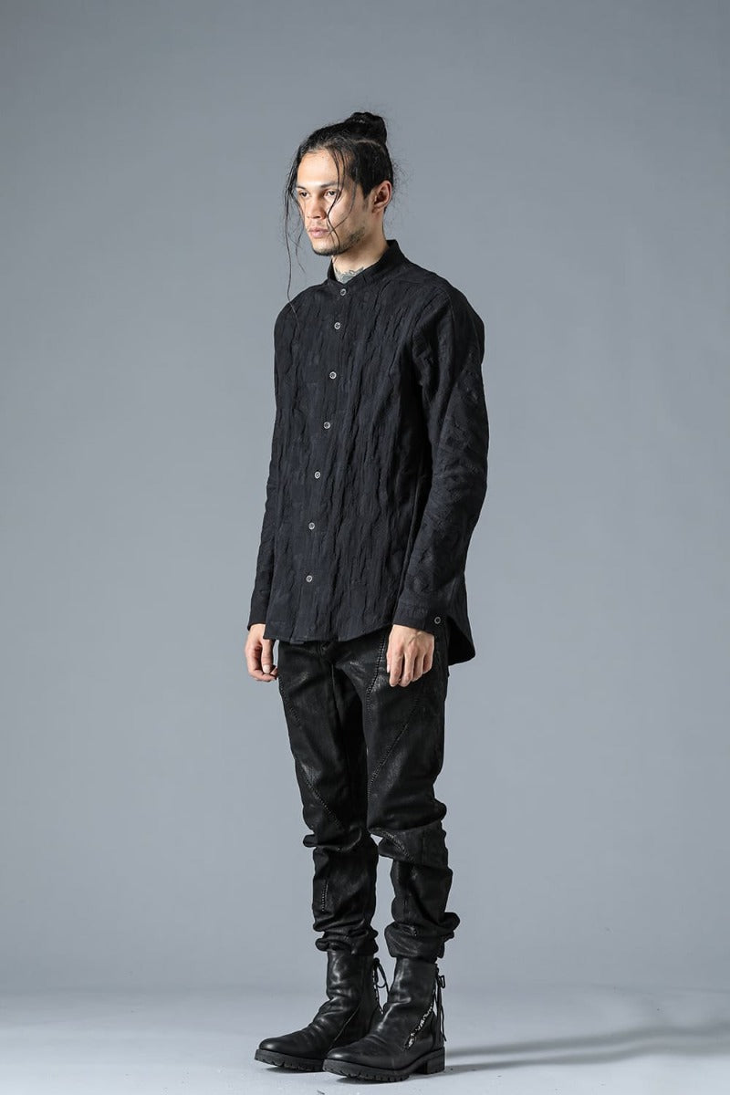 SCAB Jaguar Stretch Band Colour Shirt