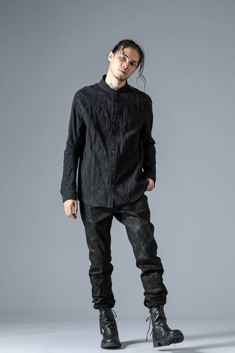 SCAB Jaguar Stretch Band Colour Shirt