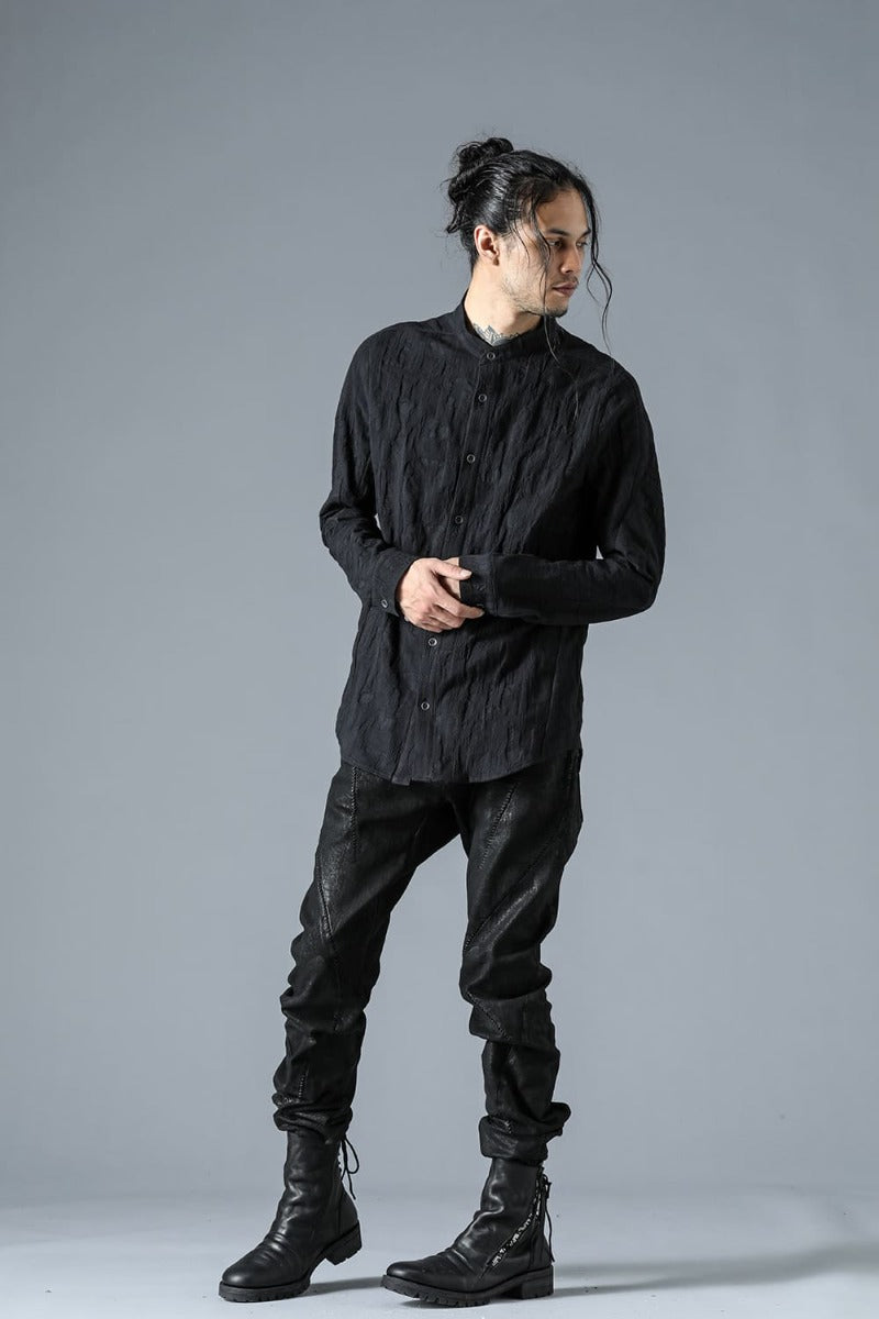 SCAB Jaguar Stretch Band Colour Shirt