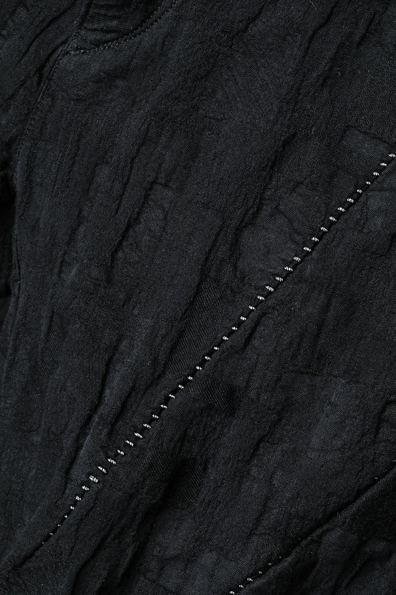 SCAB Jaguar Stretch Band Colour Shirt