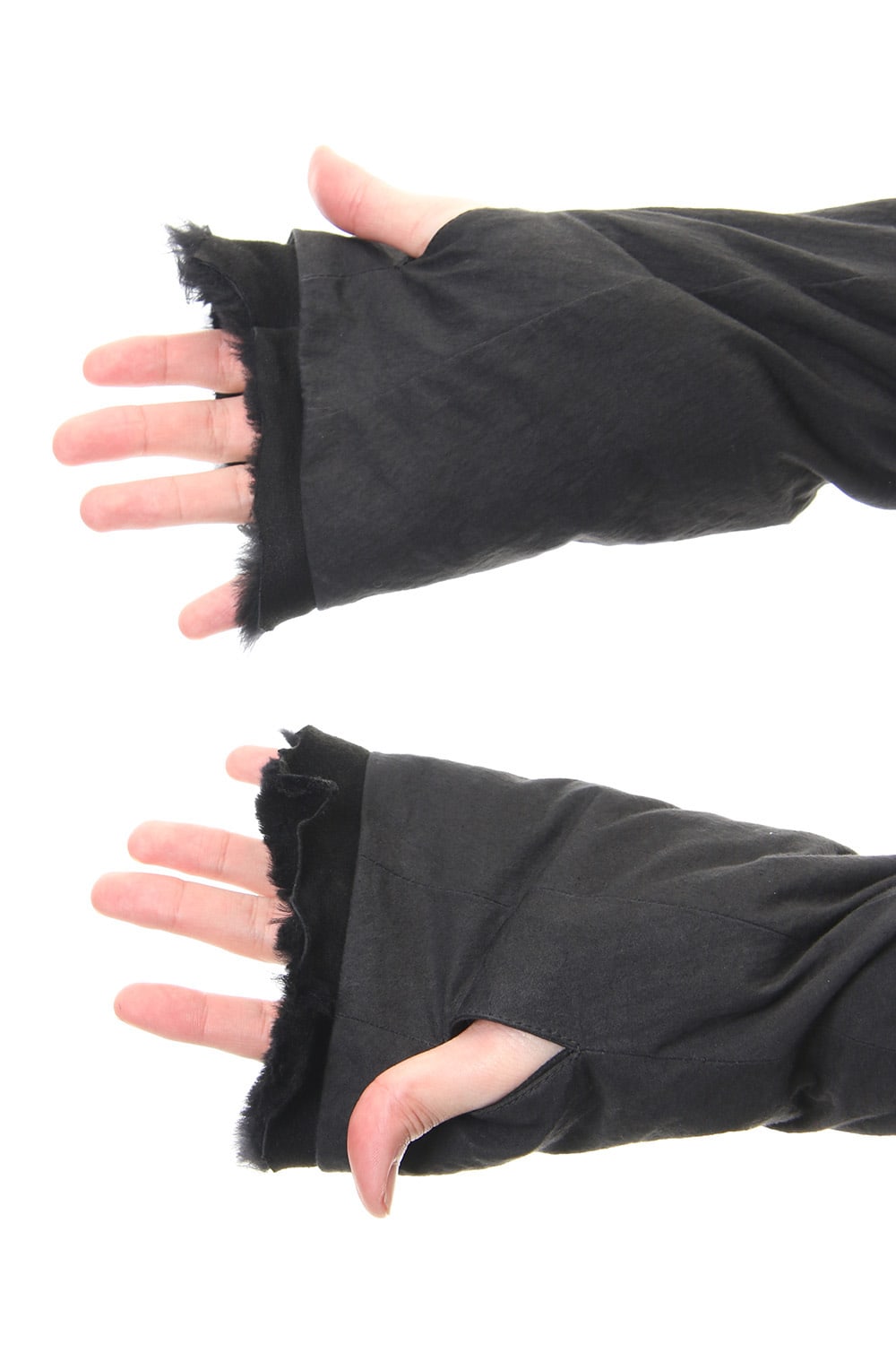 High down jacket - ST104-0029A