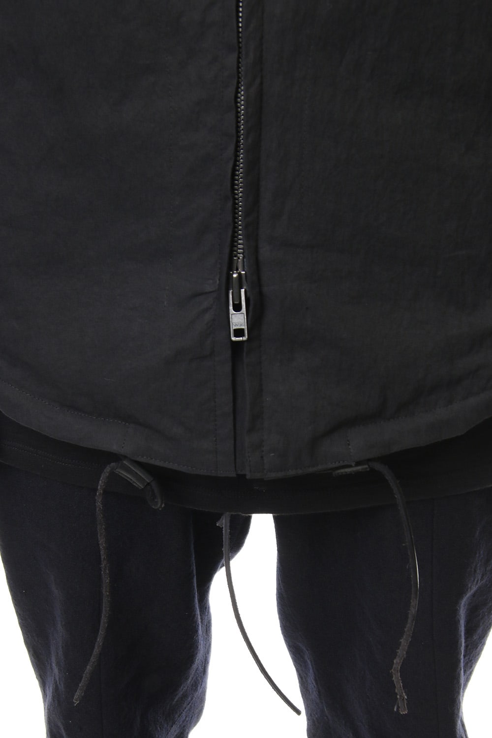 High down jacket - ST104-0029A