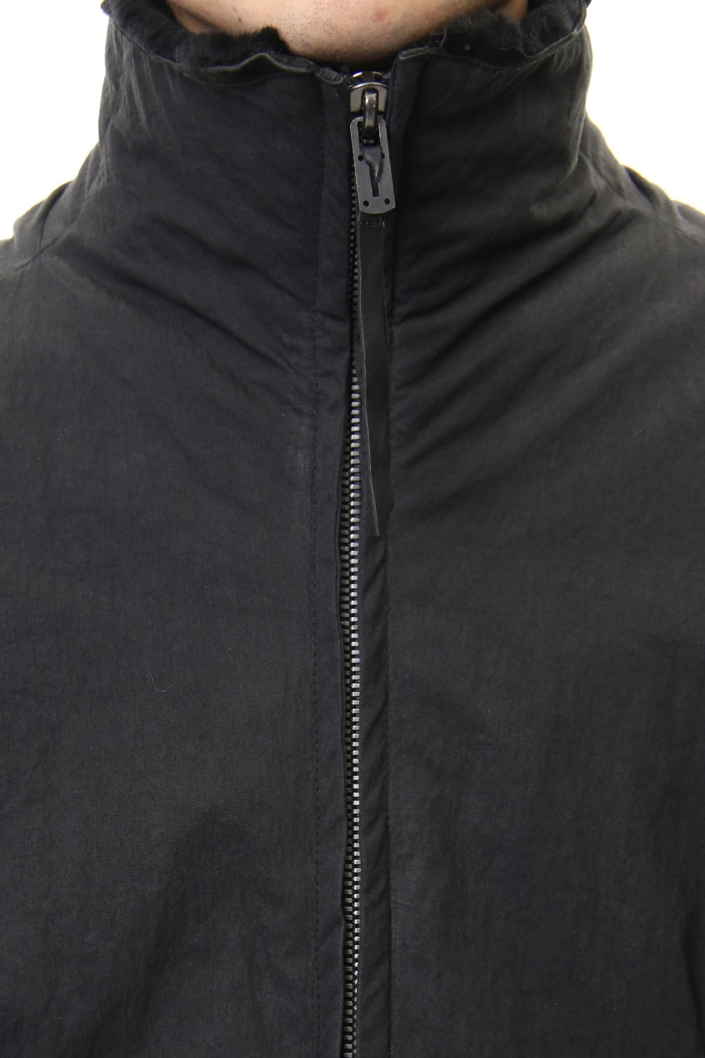 High down jacket - ST104-0029A