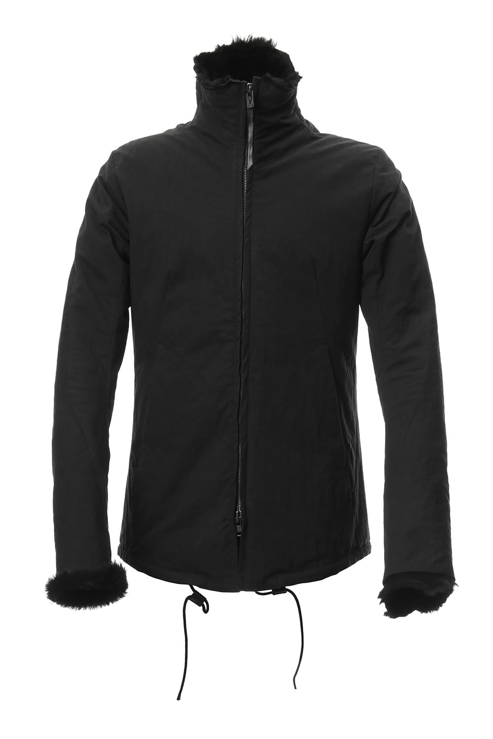 High down jacket - ST104-0029A