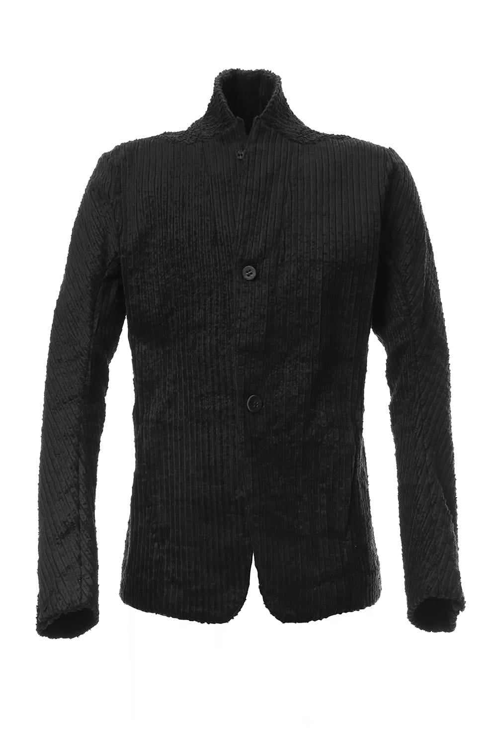 Pigment coating Corduroy jacket - ST104-0039A