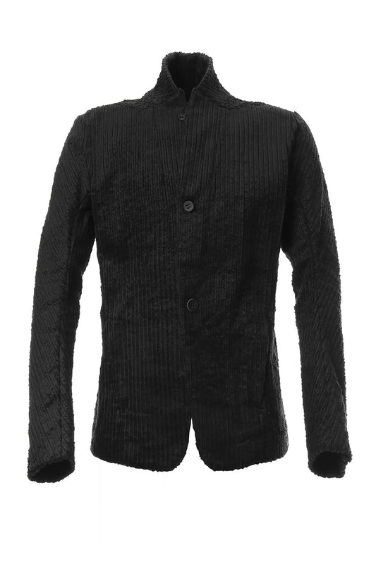 Pigment coating Corduroy jacket - ST104-0039A