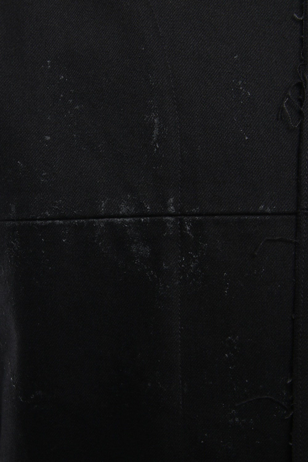 Dirty coating soutien collar half coat - ST104-0049S