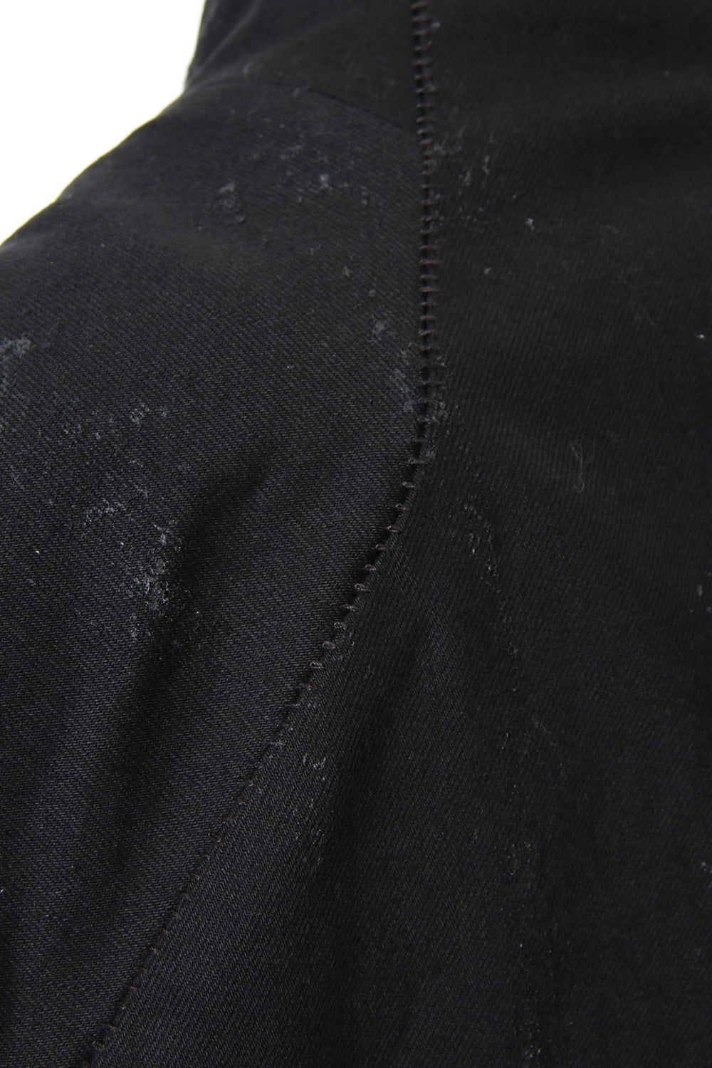 Dirty coating soutien collar half coat - ST104-0049S