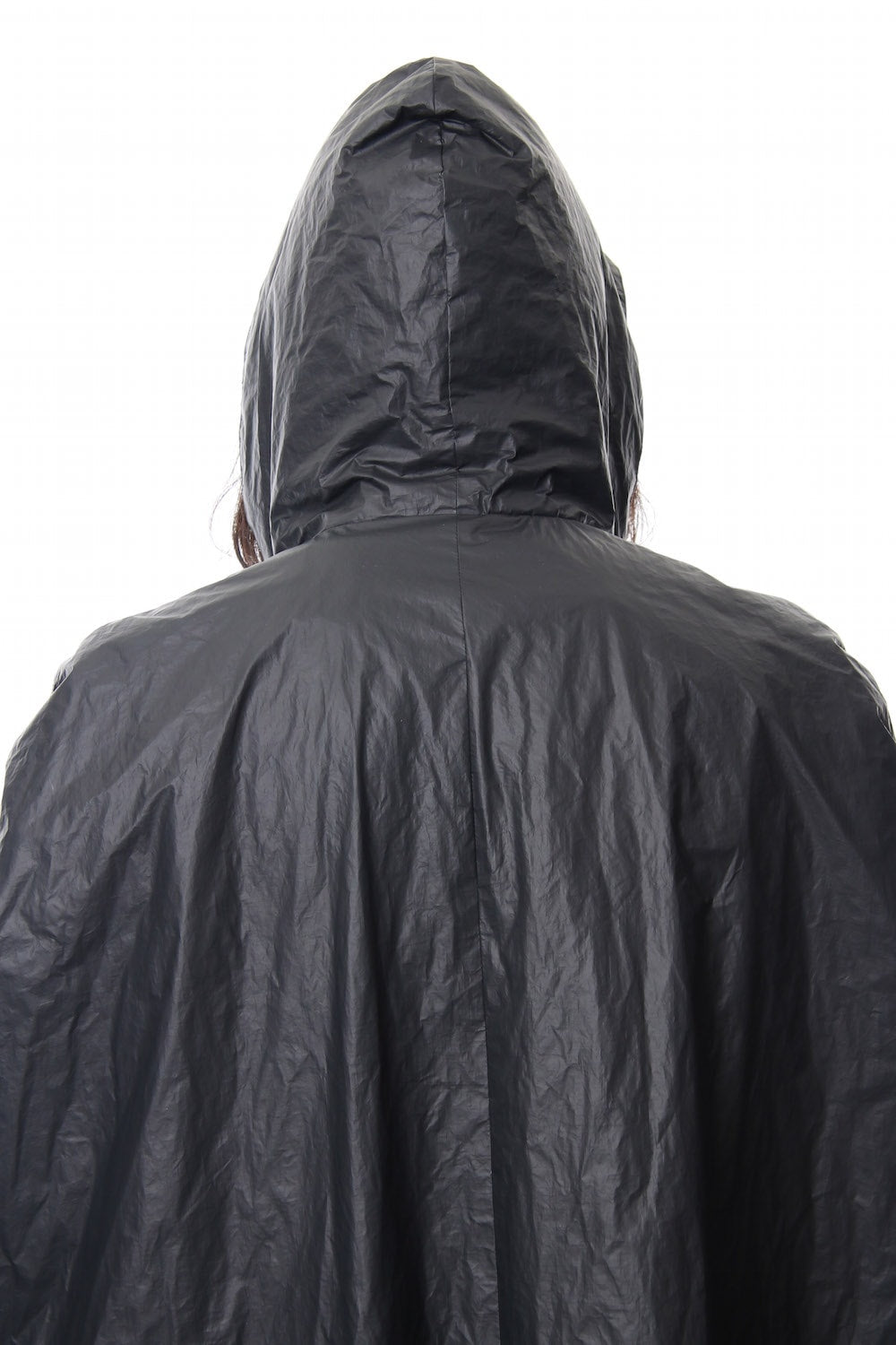 Tyvek Hooded Cape