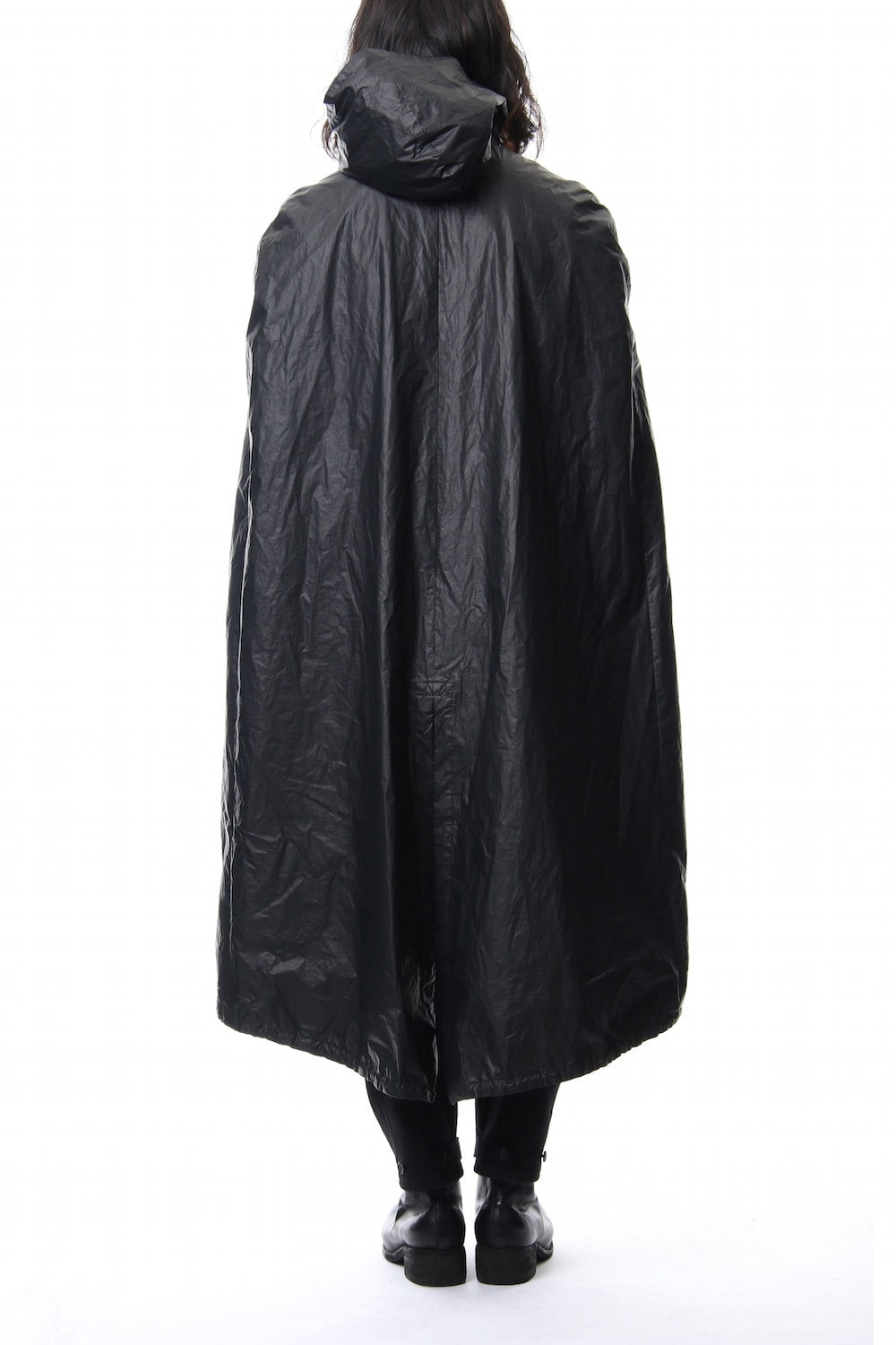 Tyvek Hooded Cape