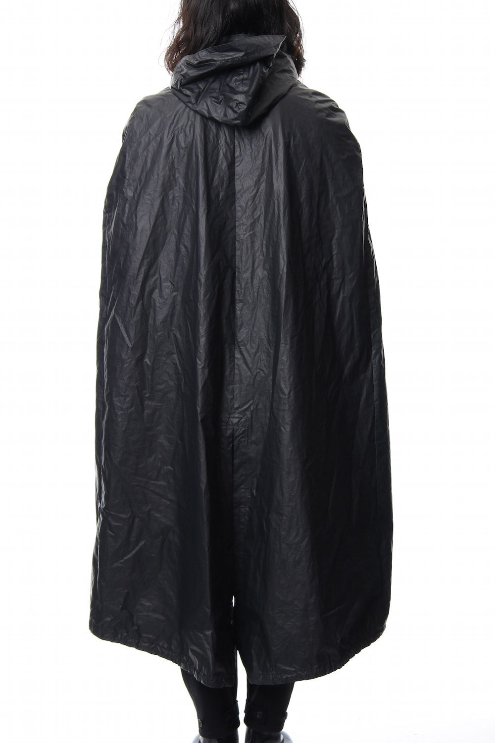 Tyvek Hooded Cape