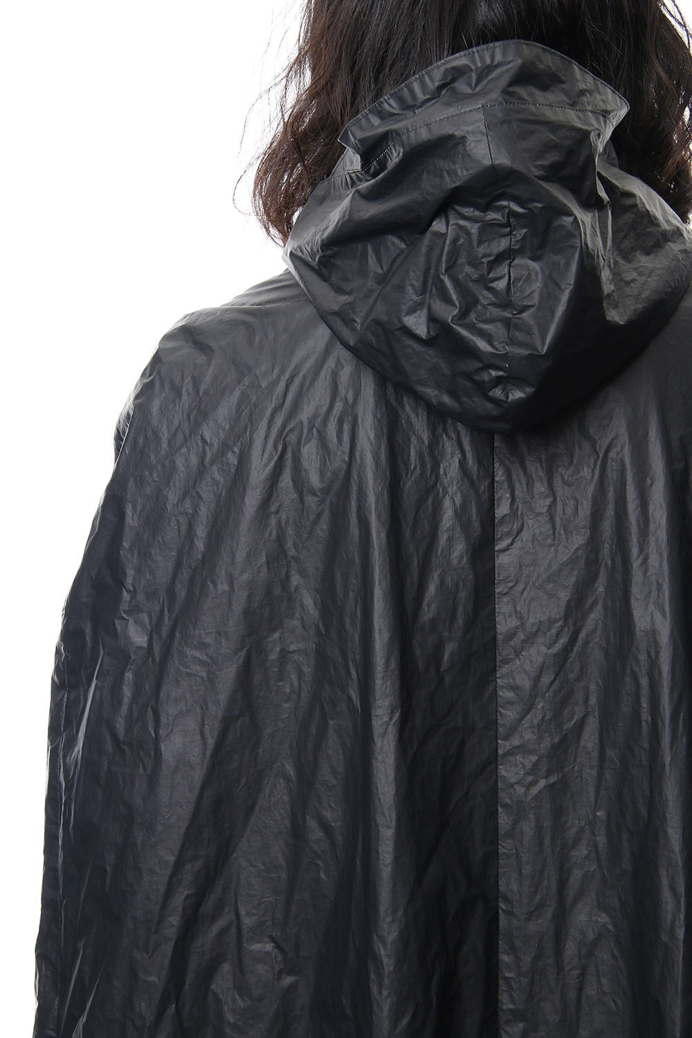 Tyvek Hooded Cape