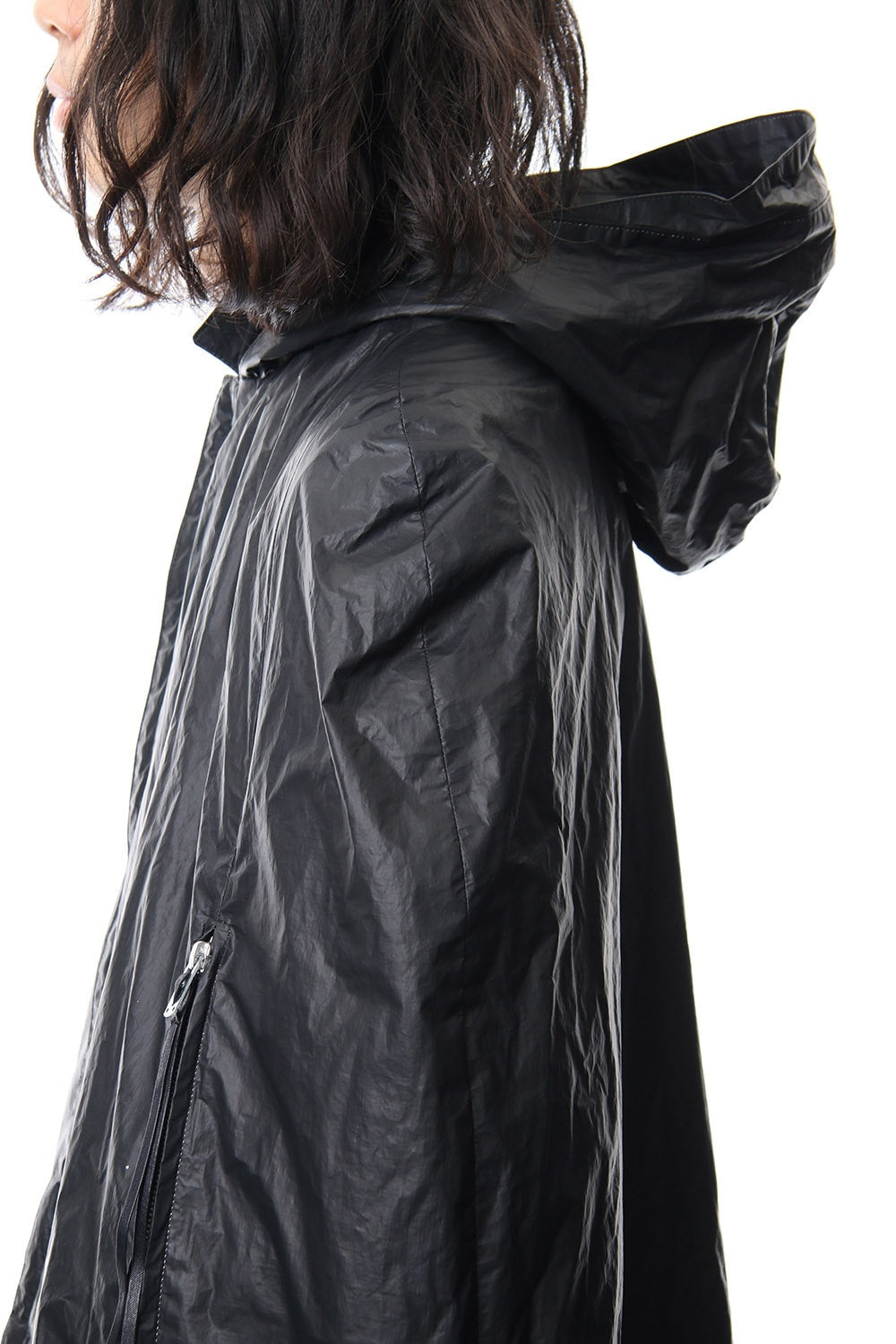 Tyvek Hooded Cape